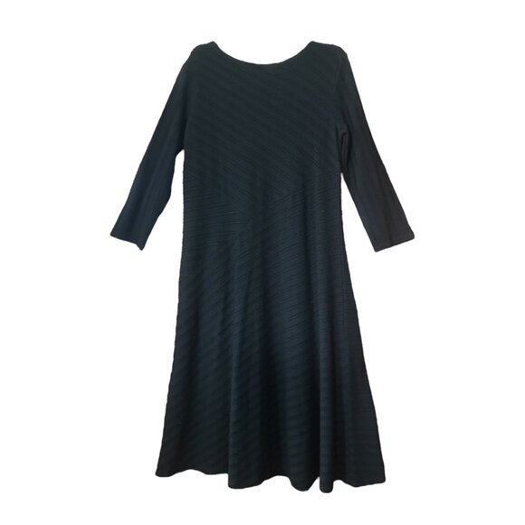 Cut Loose Pullover Seam Dress NWT - Picture 2 of 4